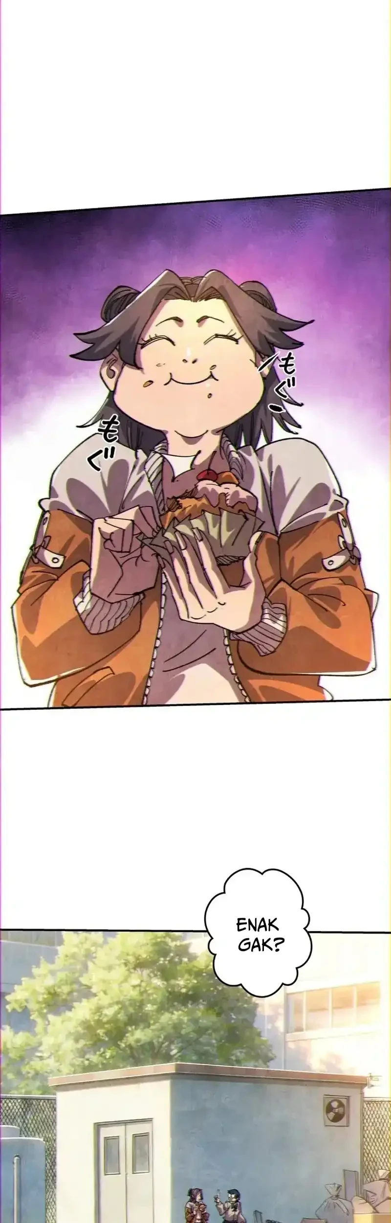 The Strongest Monster Killer Dad in History Chapter 20 Gambar 22