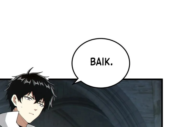 The Strongest Priest: There's Nothing Wrong with Wielding a Hammer, Right? Chapter 2 Gambar 21