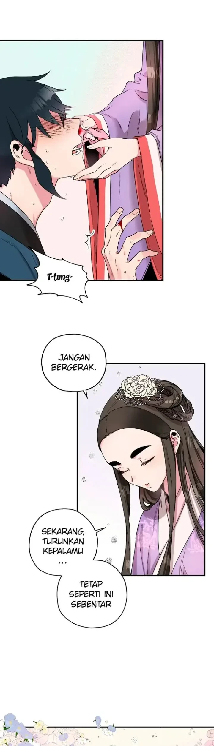 The Strongest Villainess Chapter 10 Gambar 17