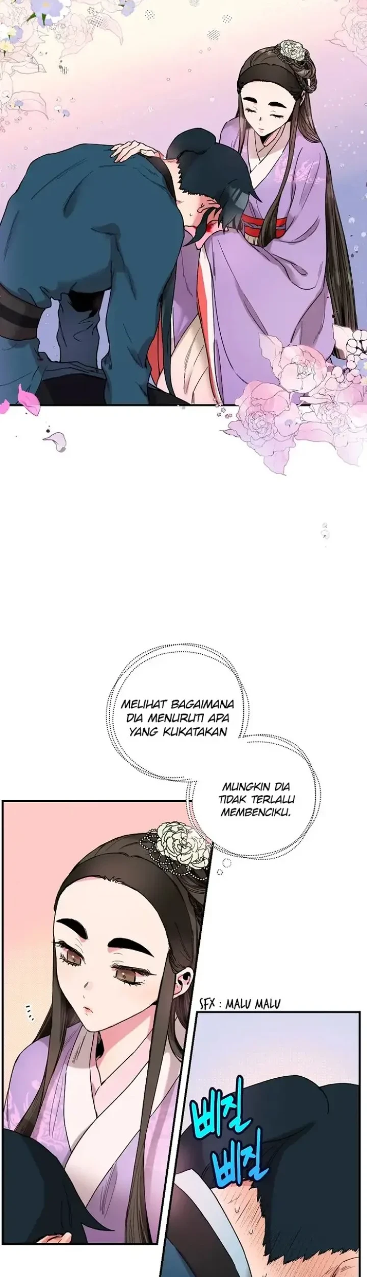 The Strongest Villainess Chapter 10 Gambar 18