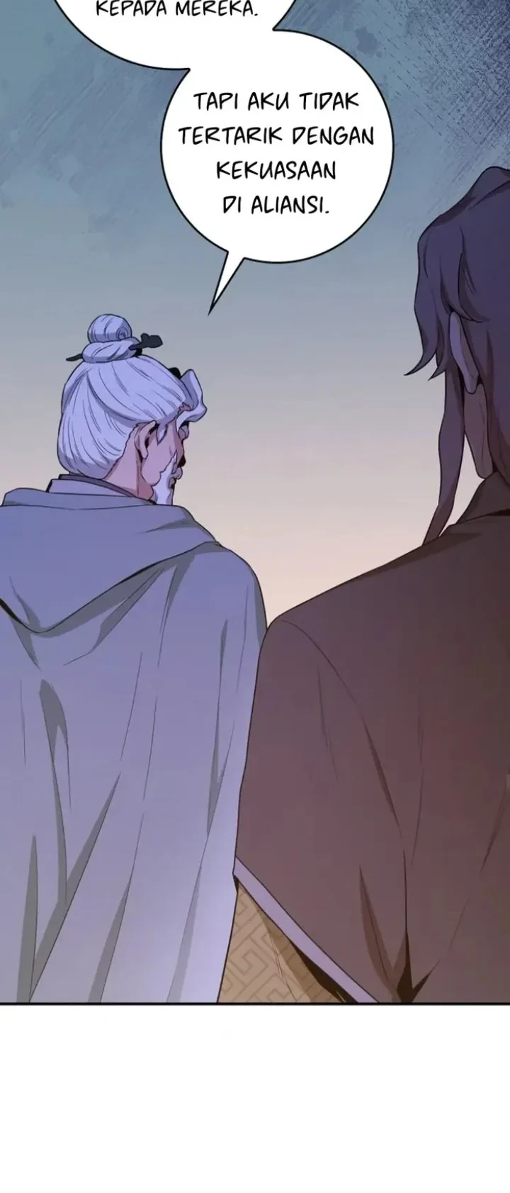 The Strongest Villainess Chapter 100 Gambar 26