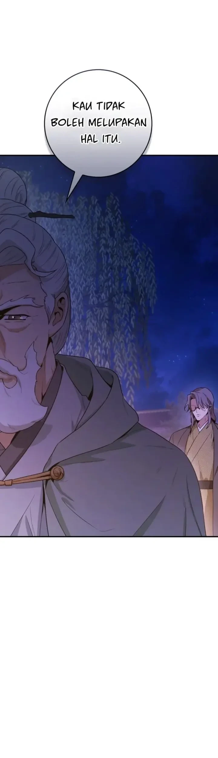 The Strongest Villainess Chapter 100 Gambar 27