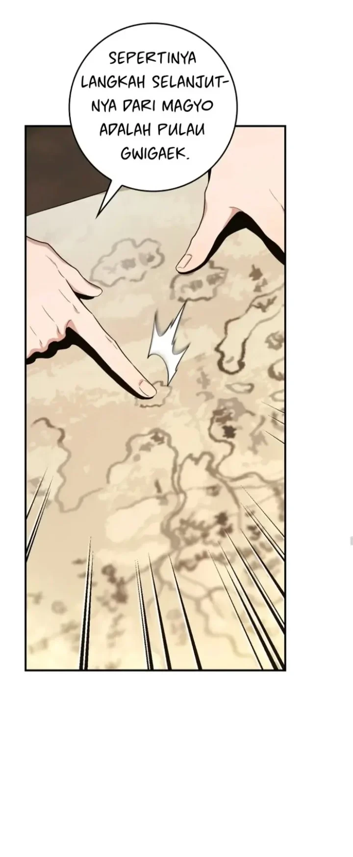 The Strongest Villainess Chapter 102 Gambar 27