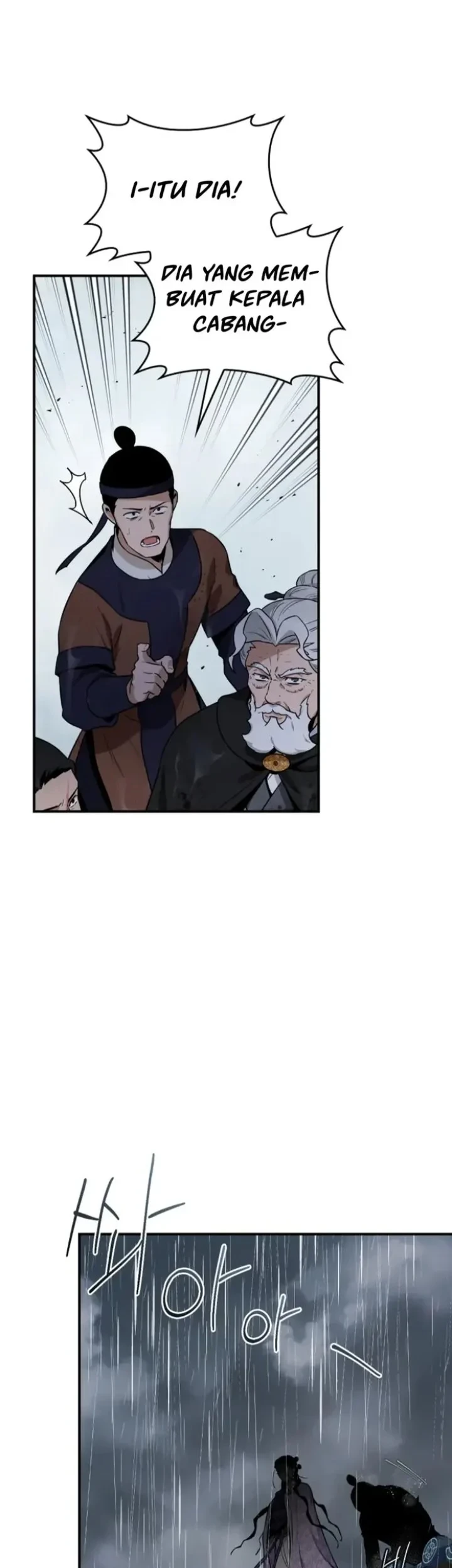 The Strongest Villainess Chapter 103 Gambar 30