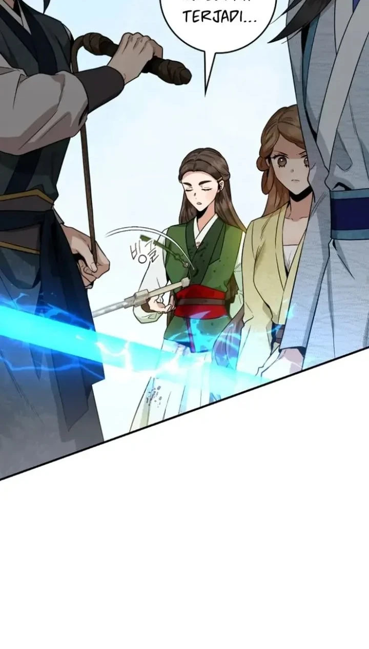 The Strongest Villainess Chapter 104 Gambar 34