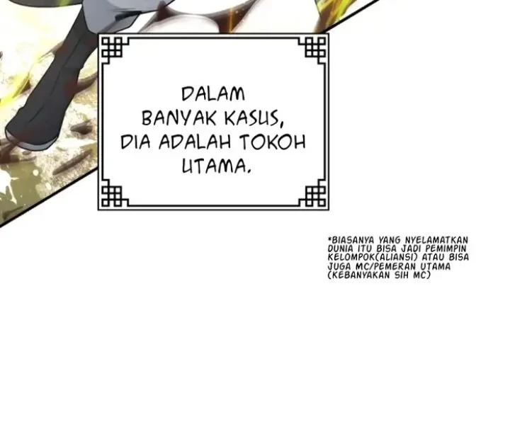 The Strongest Villainess Chapter 107 Gambar 27