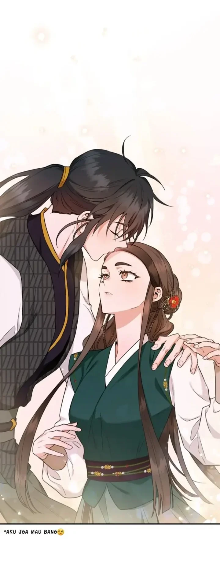The Strongest Villainess Chapter 107 Gambar 29