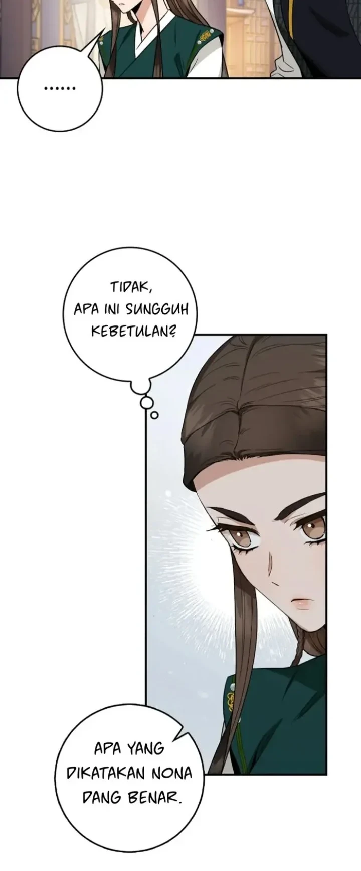 The Strongest Villainess Chapter 108 Gambar 26