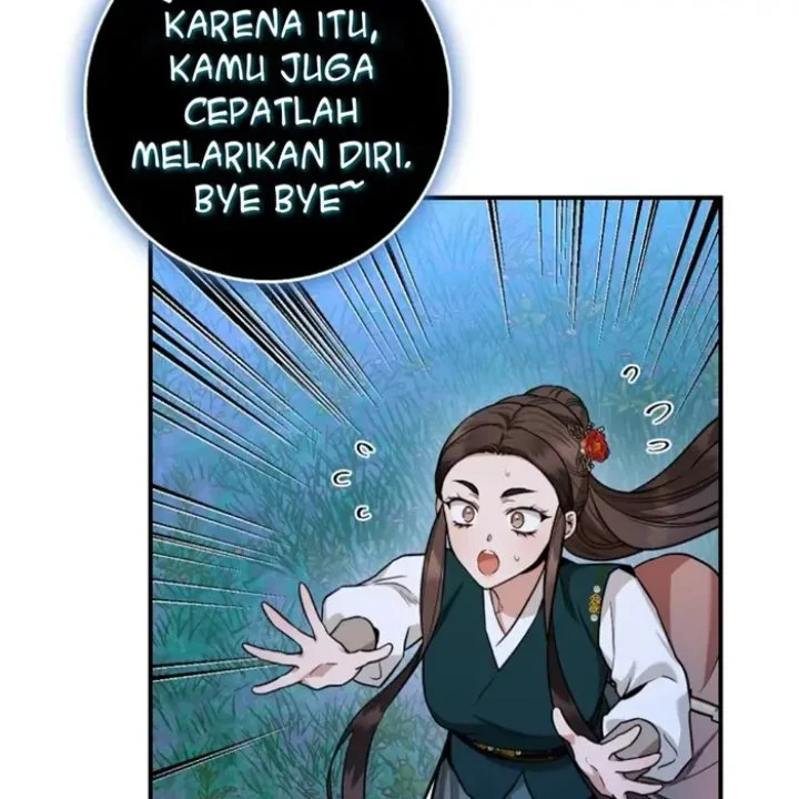 The Strongest Villainess Chapter 109 Gambar 76