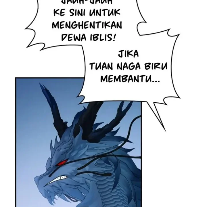 The Strongest Villainess Chapter 109 Gambar 78