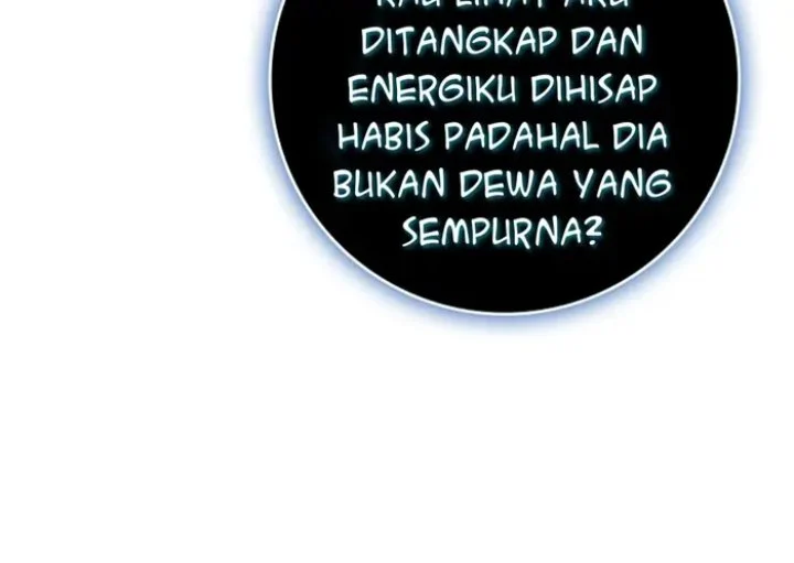 The Strongest Villainess Chapter 109 Gambar 80