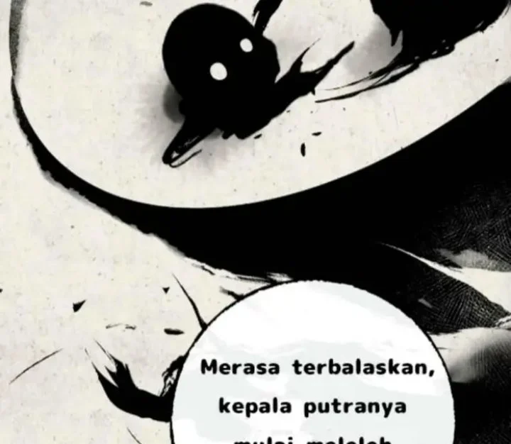 The Strongest Villainess Chapter 110 Gambar 73