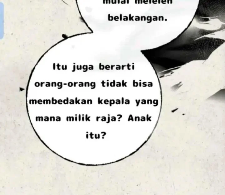 The Strongest Villainess Chapter 110 Gambar 74