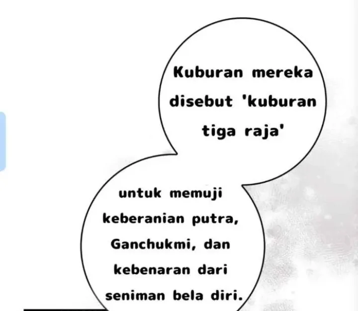 The Strongest Villainess Chapter 110 Gambar 79
