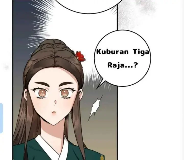 The Strongest Villainess Chapter 110 Gambar 80