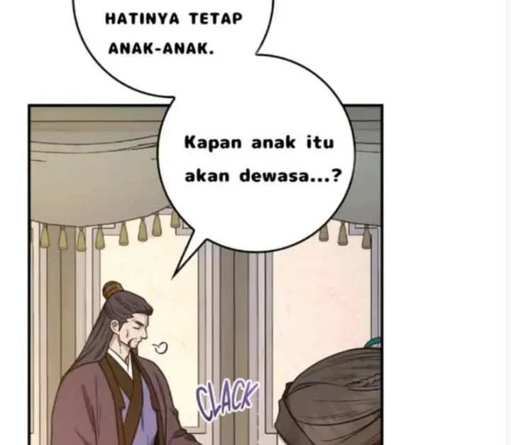 The Strongest Villainess Chapter 111 Gambar 78