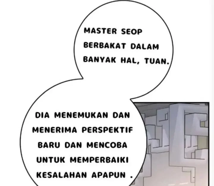 The Strongest Villainess Chapter 111 Gambar 80
