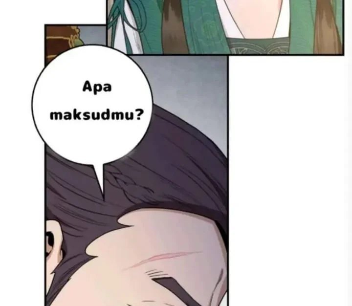 The Strongest Villainess Chapter 111 Gambar 82