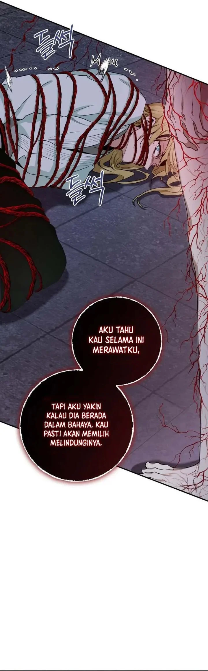 The Strongest Villainess Chapter 113 Gambar 29