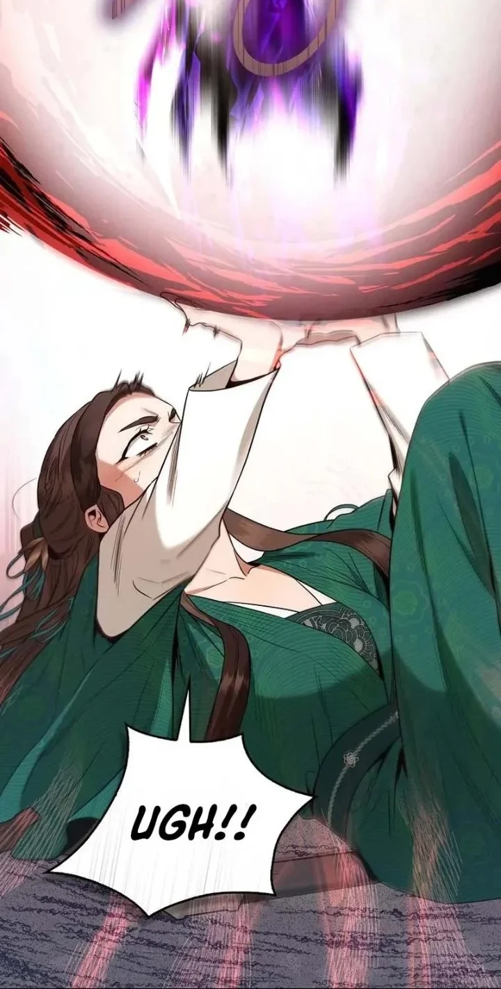 The Strongest Villainess Chapter 114 Gambar 40