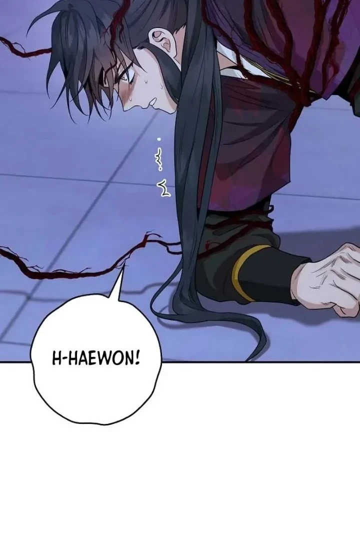 The Strongest Villainess Chapter 115 Gambar 35