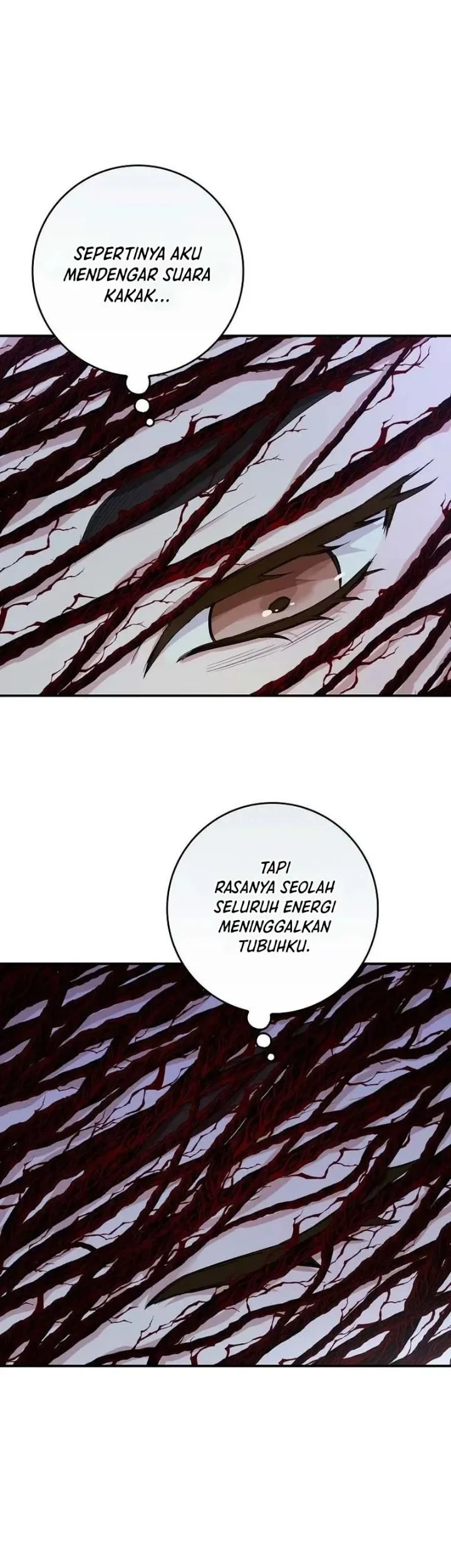 The Strongest Villainess Chapter 115 Gambar 36