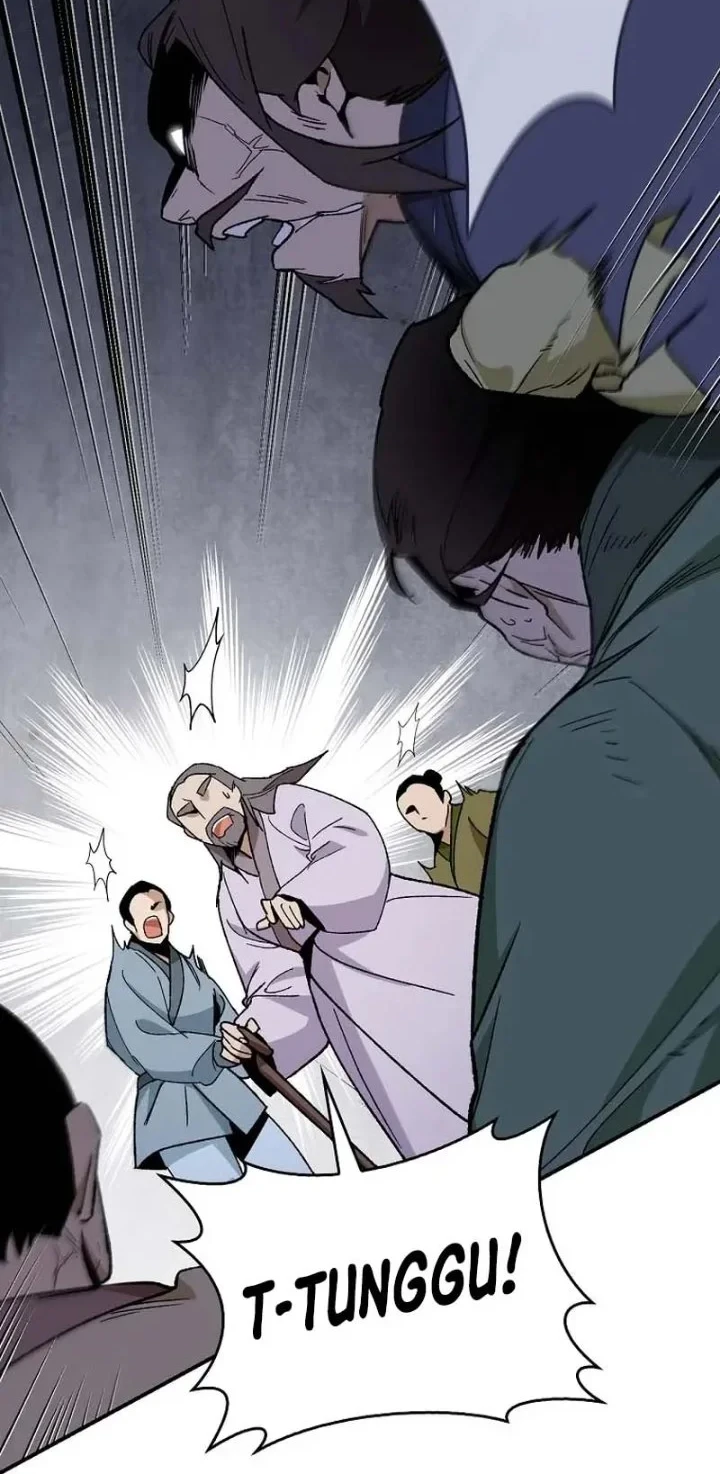 The Strongest Villainess Chapter 116 Gambar 34