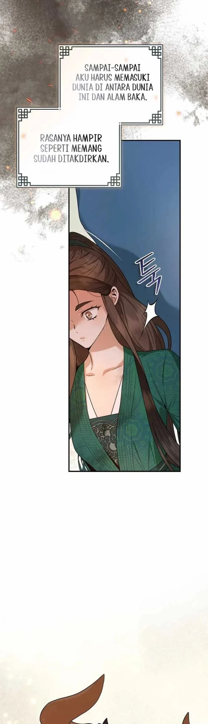The Strongest Villainess Chapter 117 Gambar 28