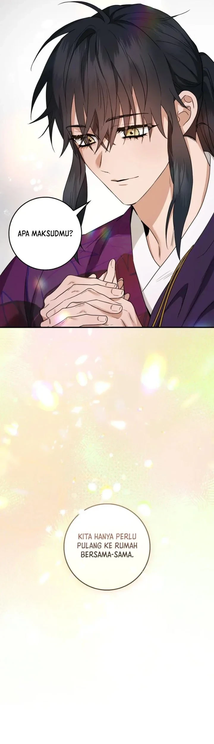The Strongest Villainess Chapter 118 Gambar 32
