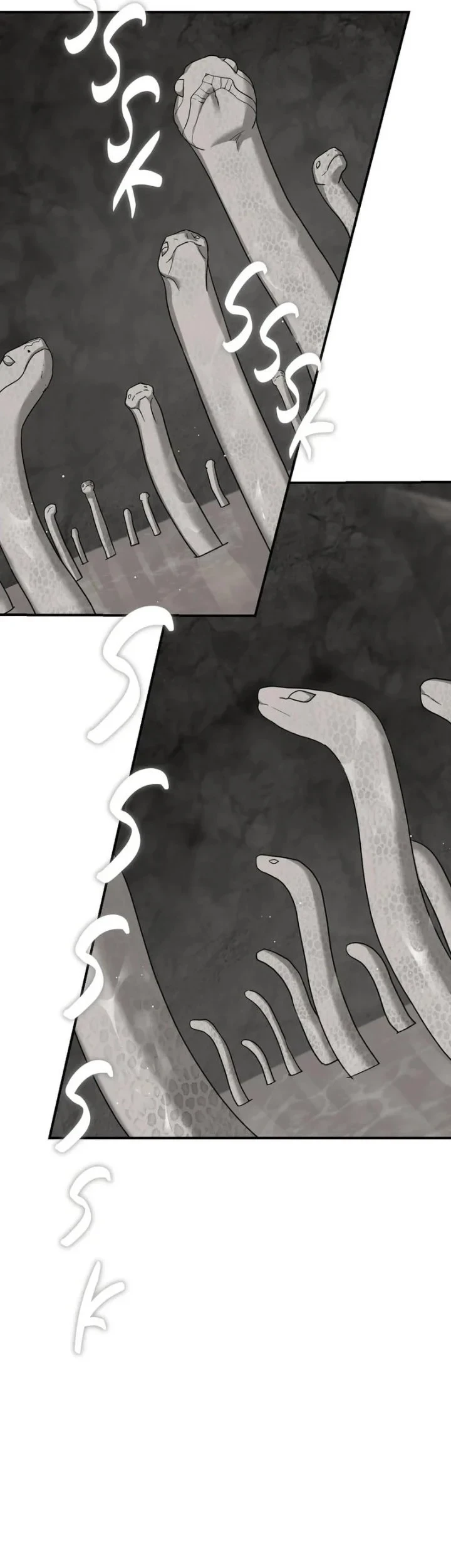 The Strongest Villainess Chapter 120 Gambar 33