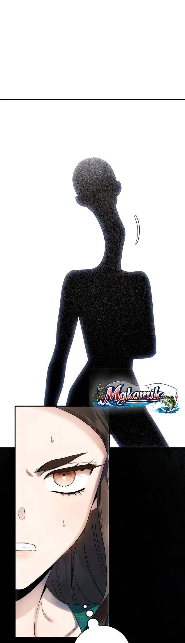 The Strongest Villainess Chapter 121 Gambar 33