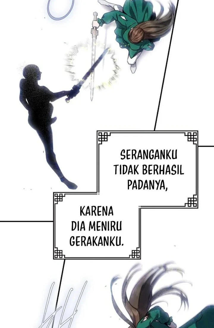 The Strongest Villainess Chapter 121 Gambar 36