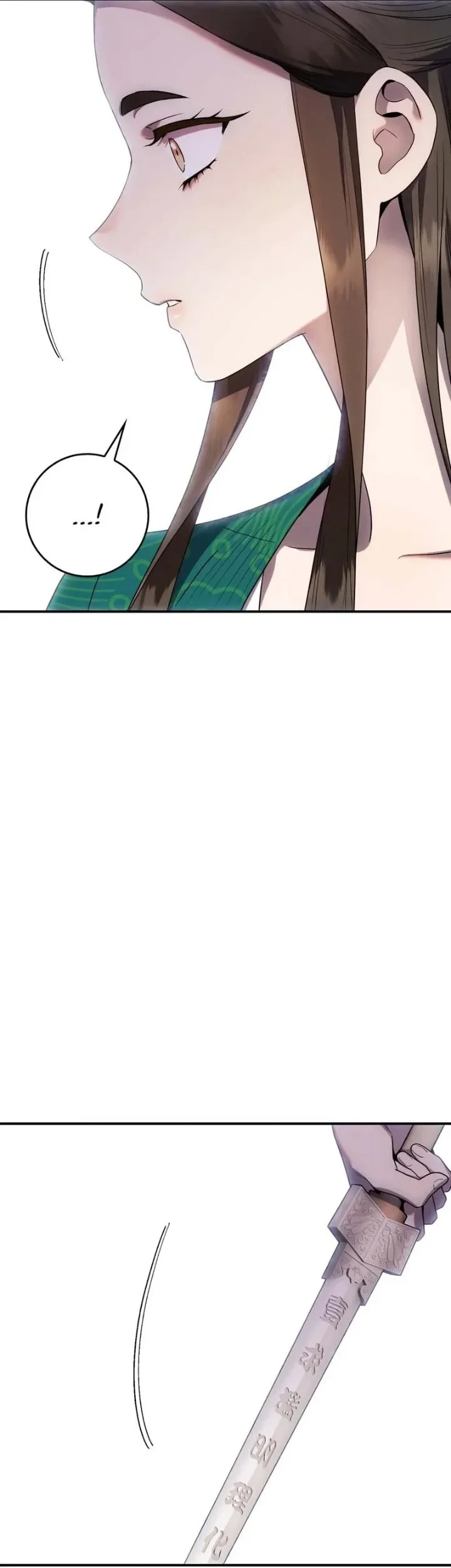 The Strongest Villainess Chapter 122 Gambar 40