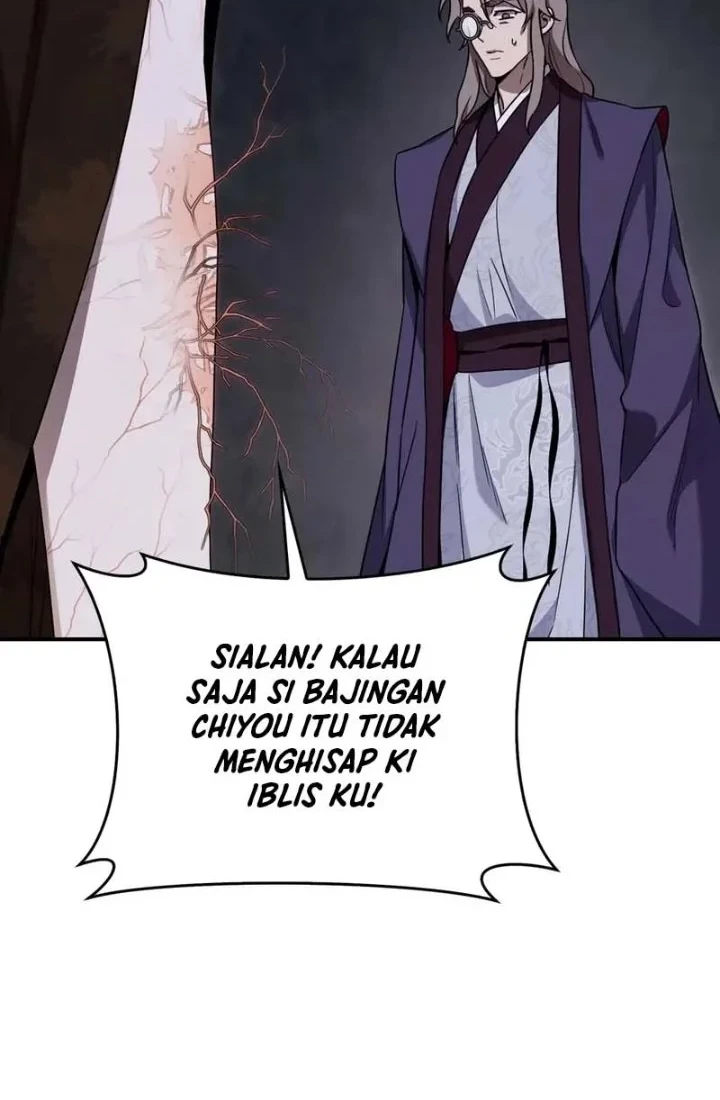 The Strongest Villainess Chapter 123 Gambar 33