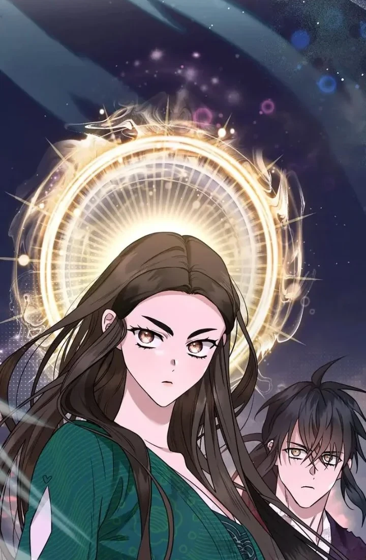 The Strongest Villainess Chapter 127 Gambar 36