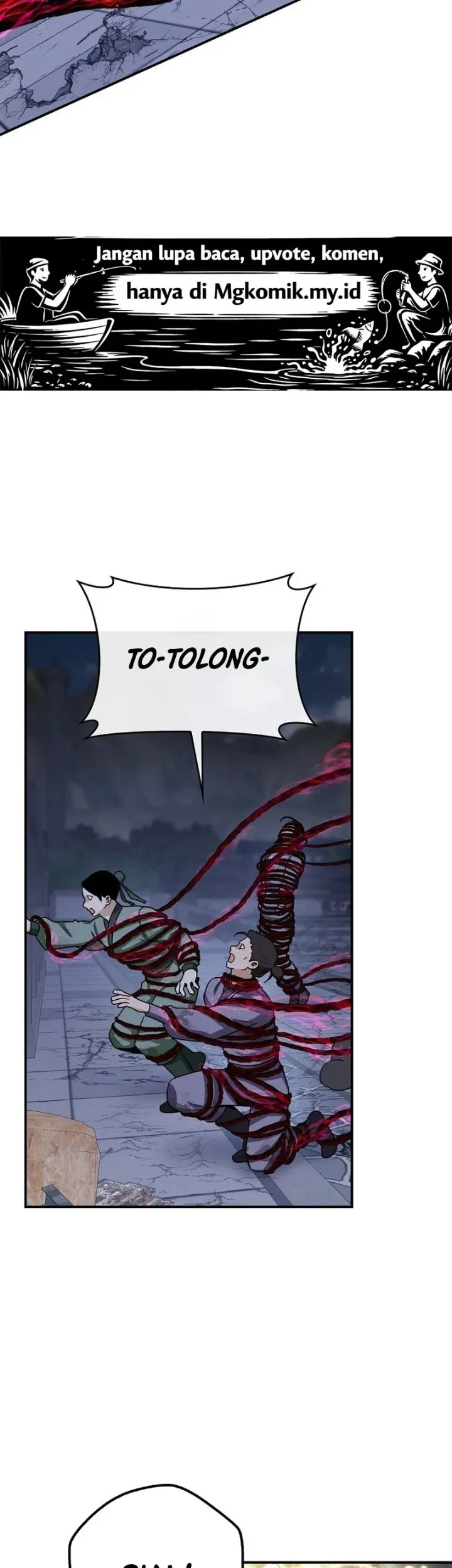 The Strongest Villainess Chapter 128 Gambar 43