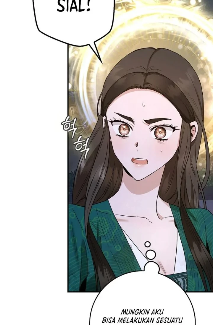 The Strongest Villainess Chapter 128 Gambar 44