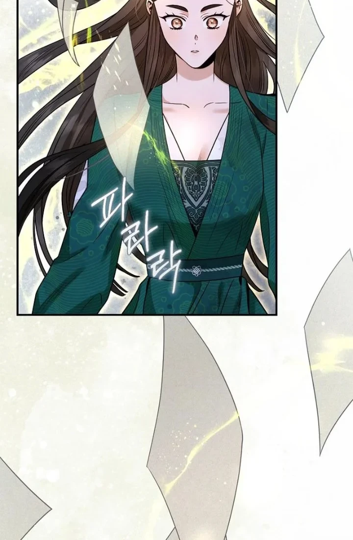 The Strongest Villainess Chapter 129 Gambar 52