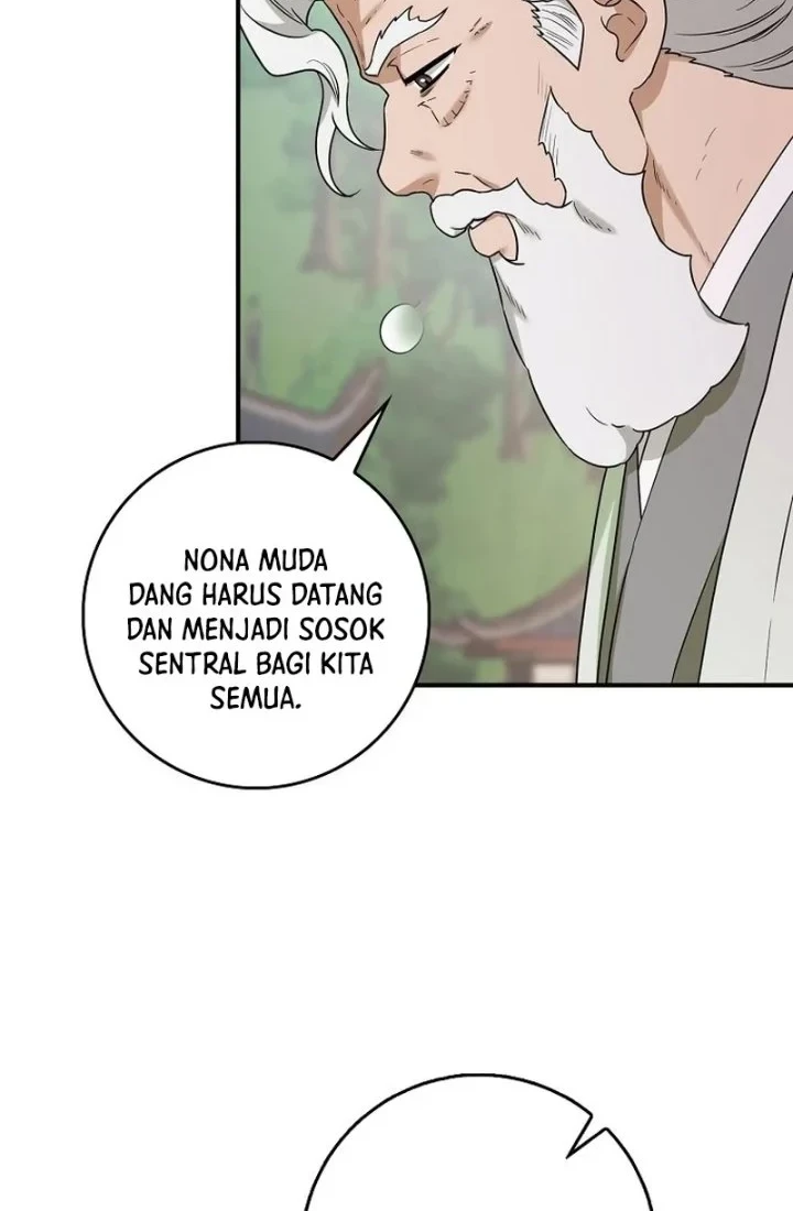 The Strongest Villainess Chapter 130 Gambar 36