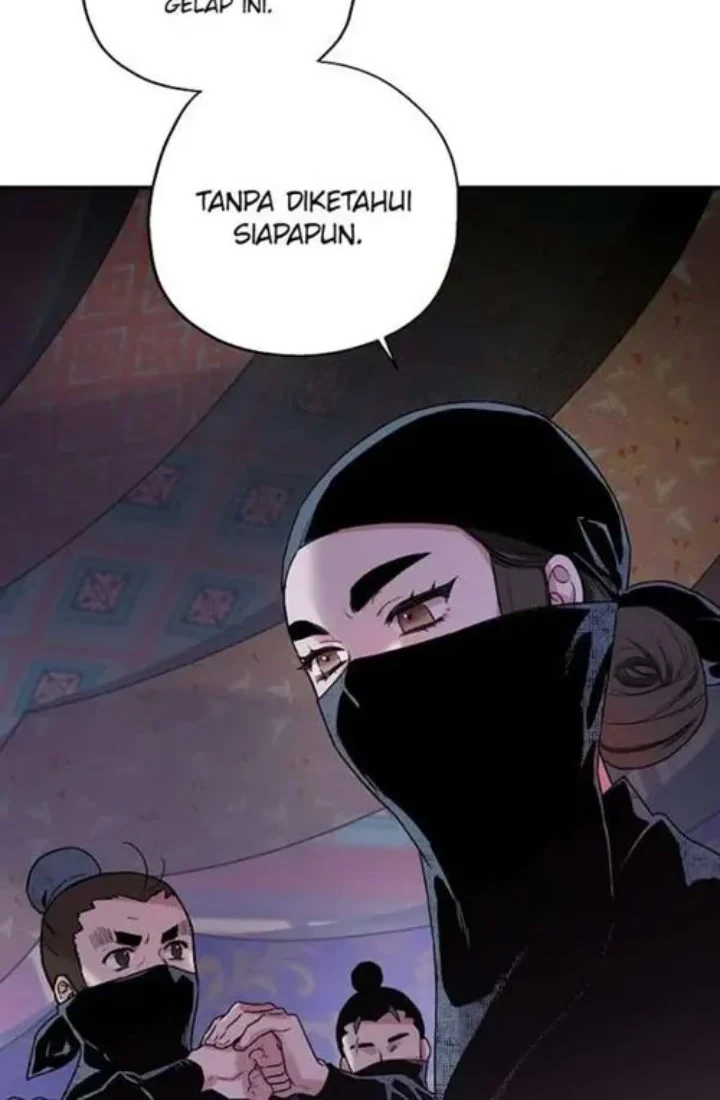 The Strongest Villainess Chapter 14 Gambar 23
