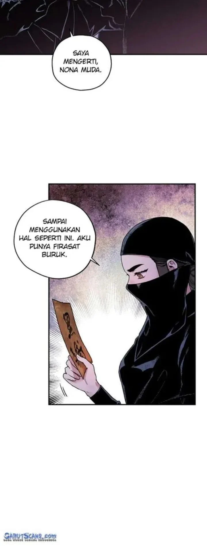 The Strongest Villainess Chapter 14 Gambar 24