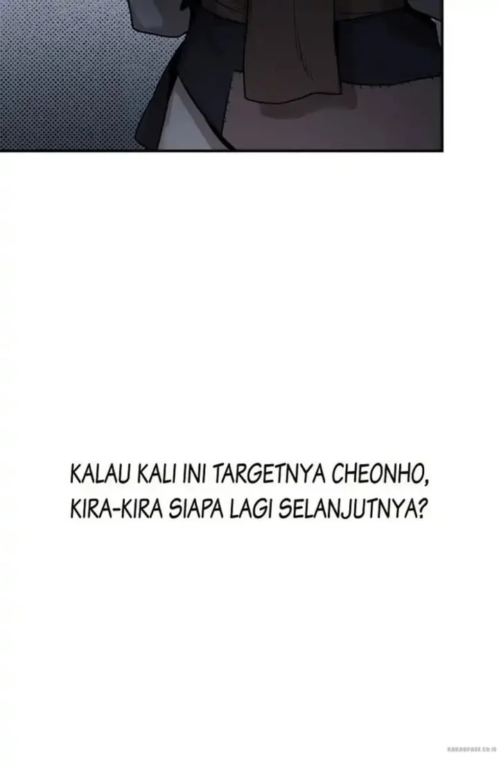 The Strongest Villainess Chapter 19 Gambar 30