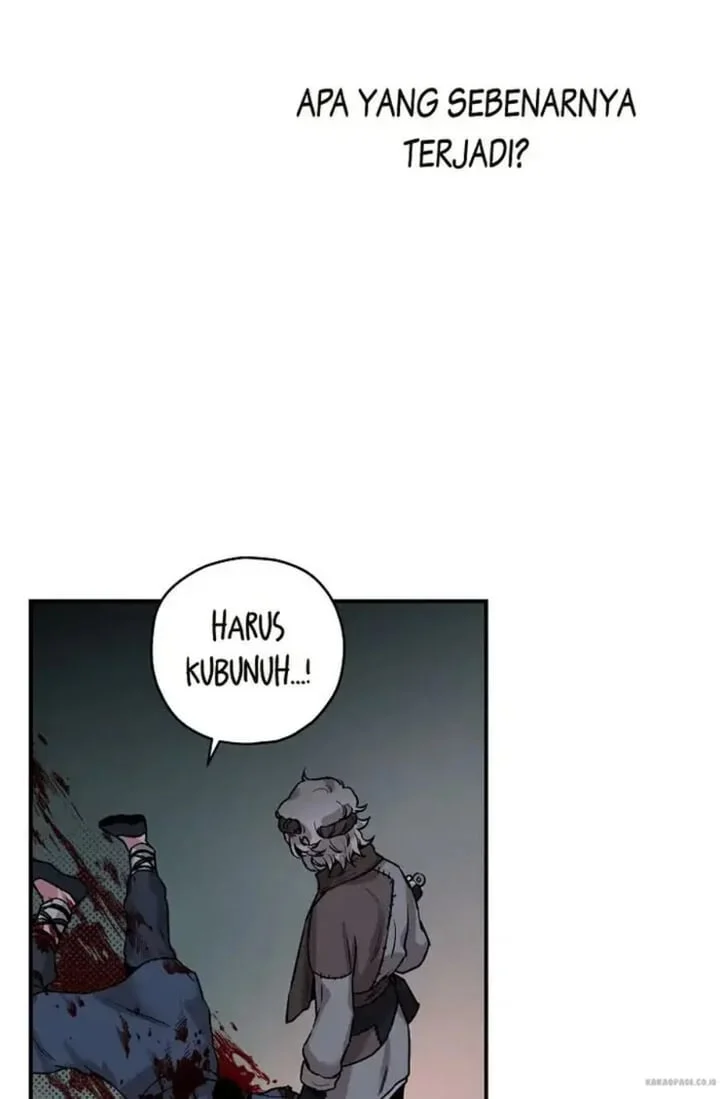 The Strongest Villainess Chapter 19 Gambar 31