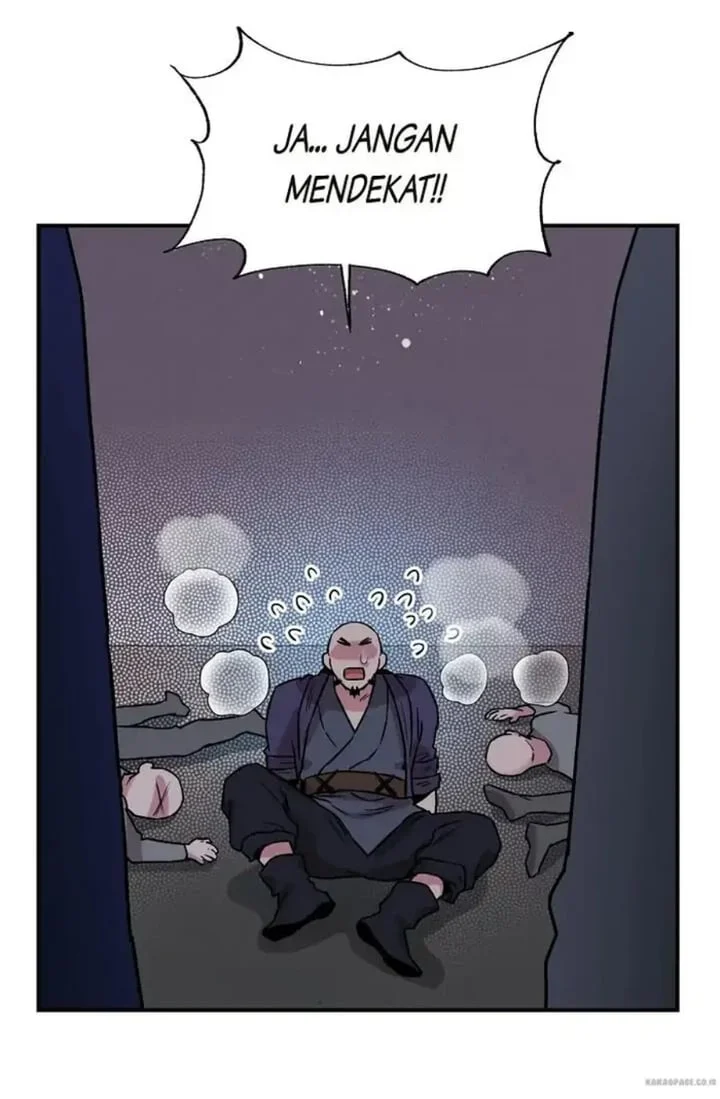 The Strongest Villainess Chapter 20 Gambar 32