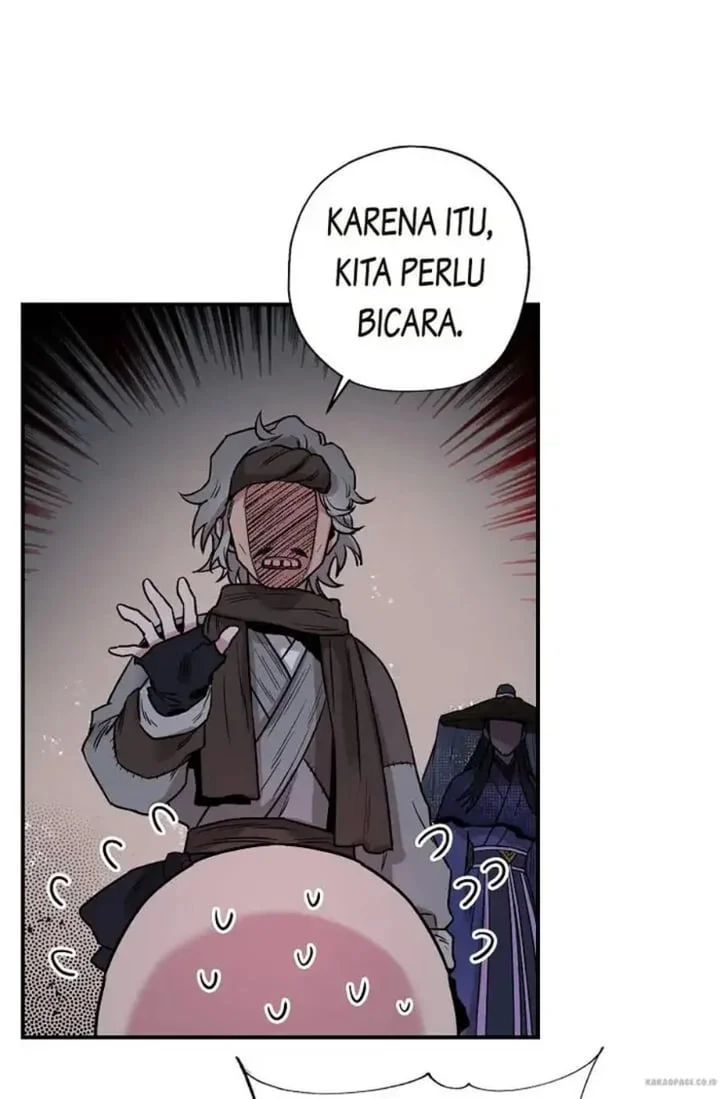 The Strongest Villainess Chapter 20 Gambar 33