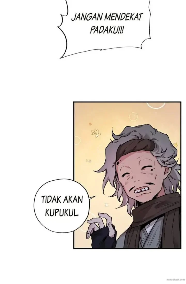 The Strongest Villainess Chapter 20 Gambar 34