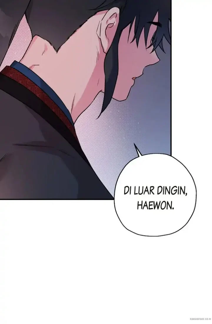 The Strongest Villainess Chapter 21 Gambar 31