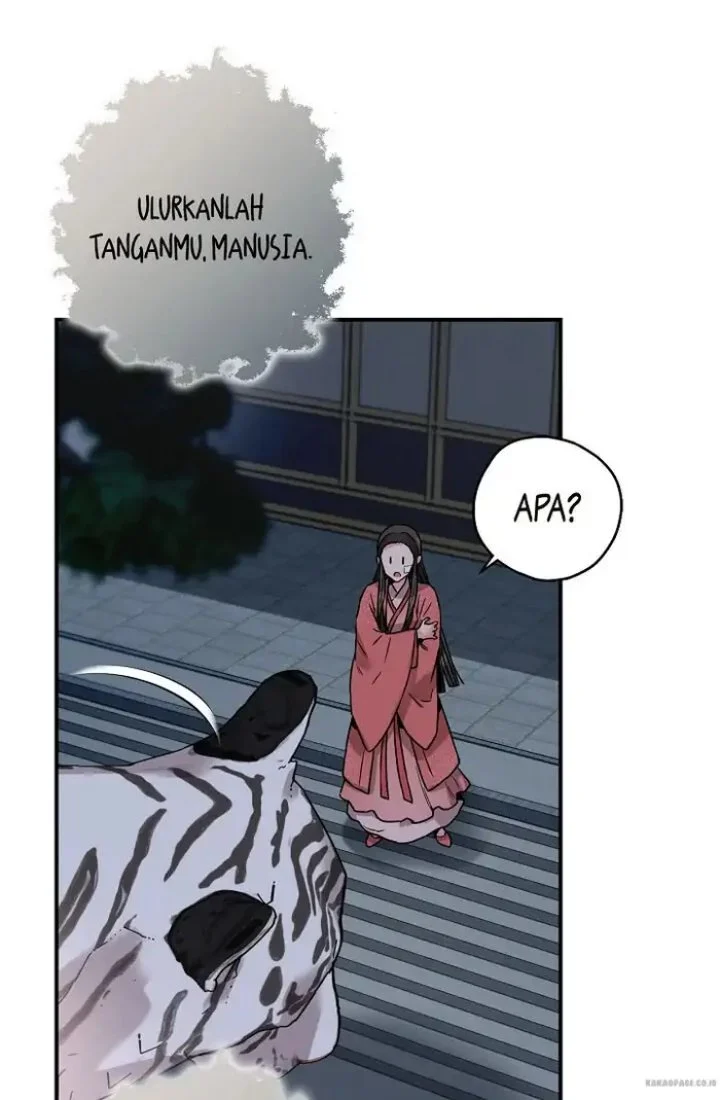 The Strongest Villainess Chapter 22 Gambar 31