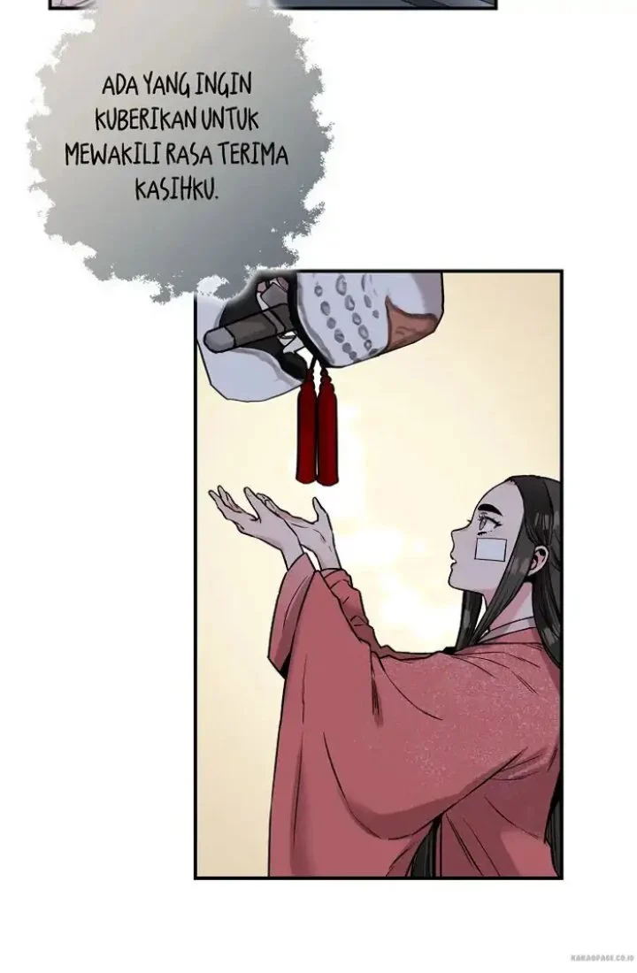 The Strongest Villainess Chapter 22 Gambar 32