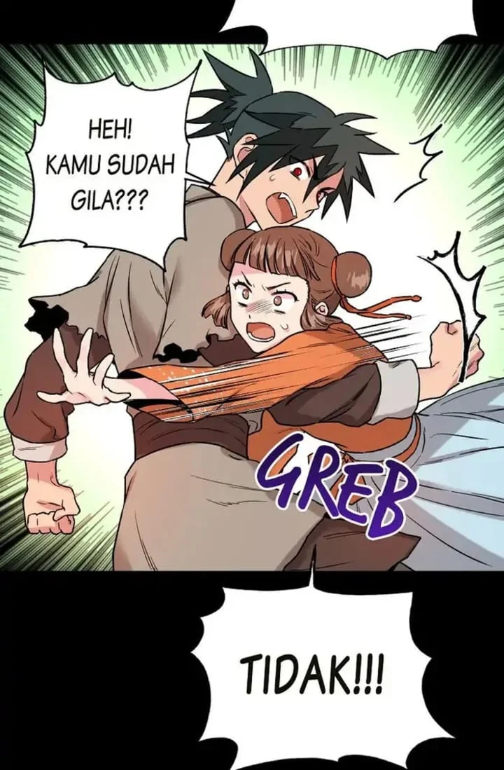 The Strongest Villainess Chapter 24 Gambar 38